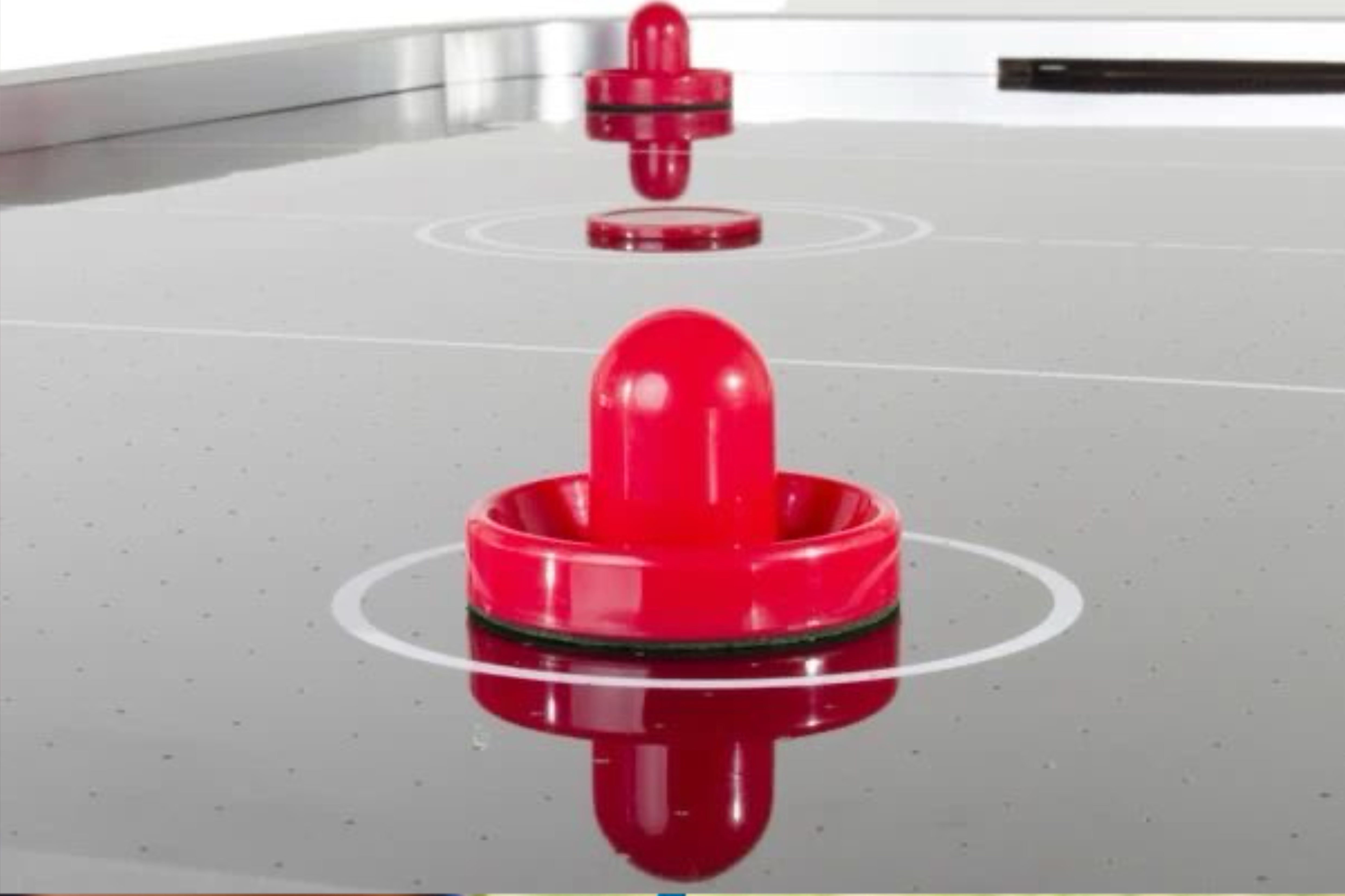 AIR HOCKEY
