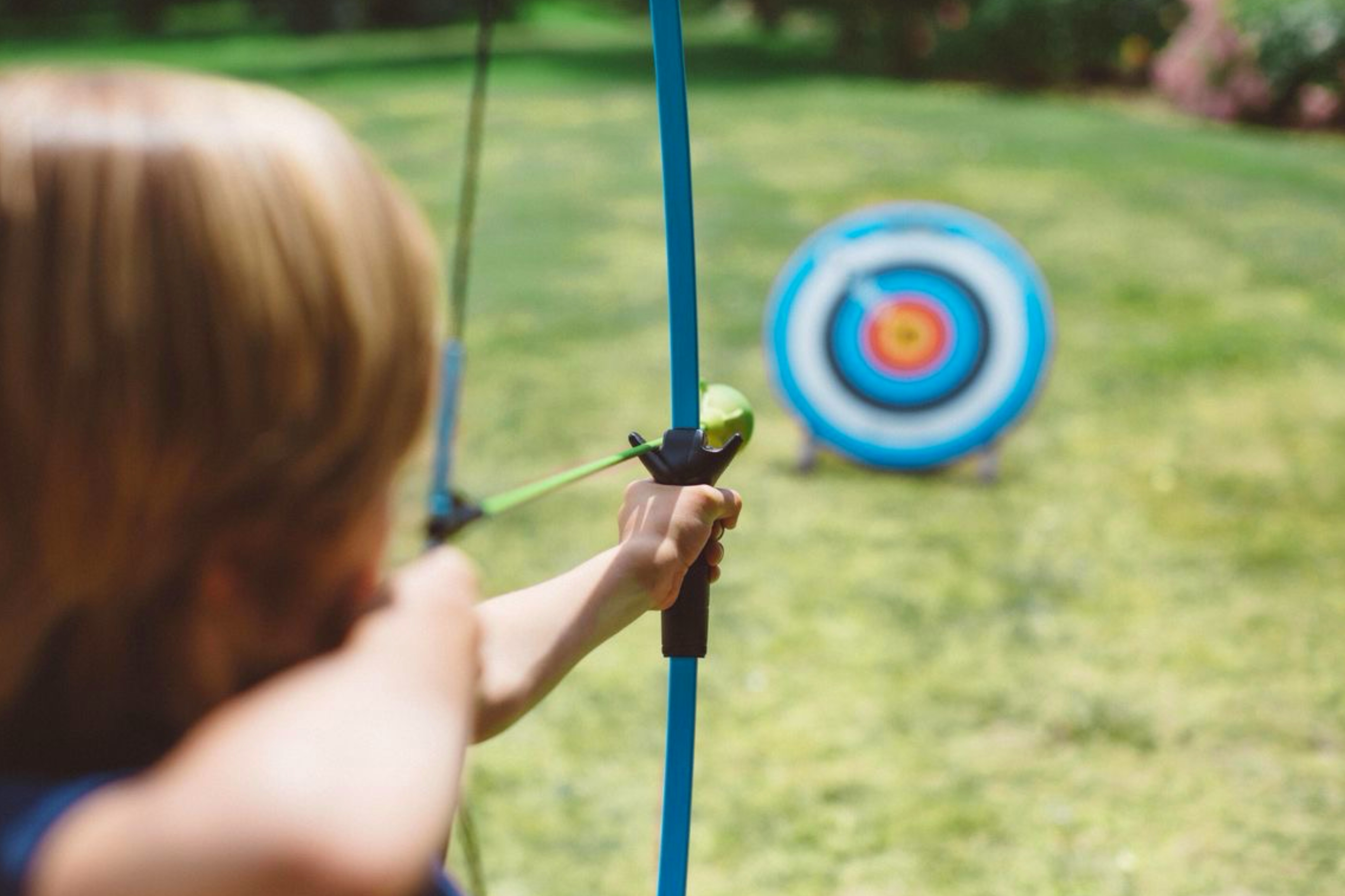 SOFT ARCHERY