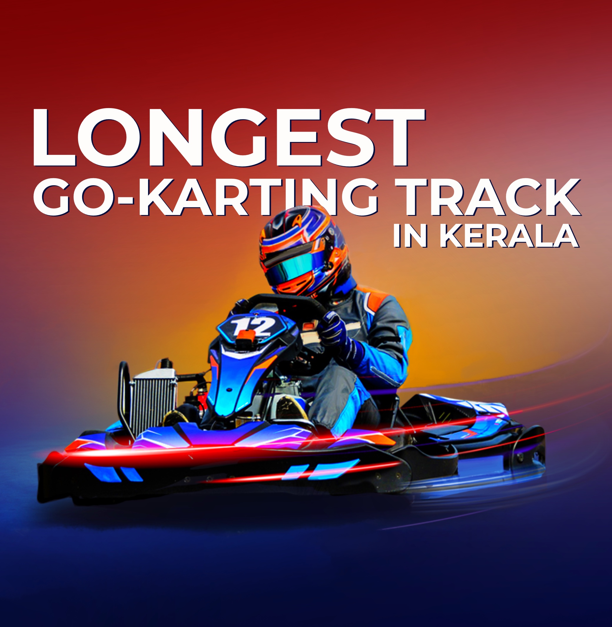 Go Karting