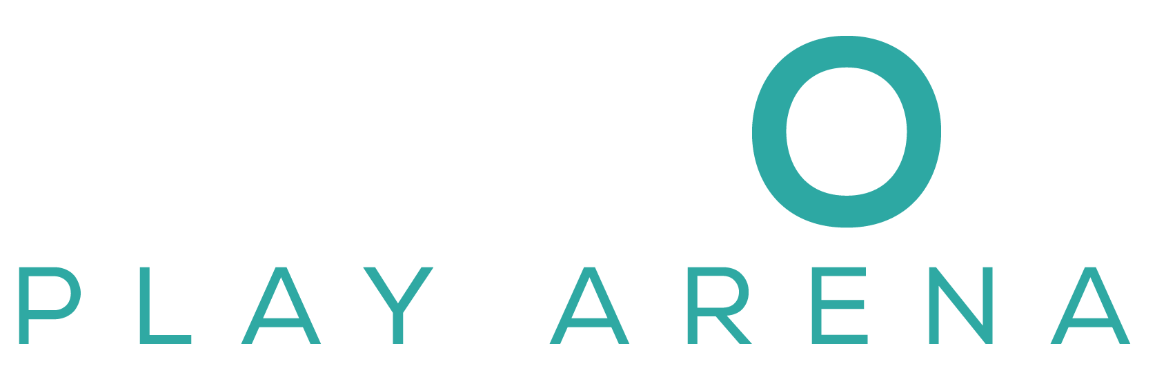 Garron Play Arena Logo