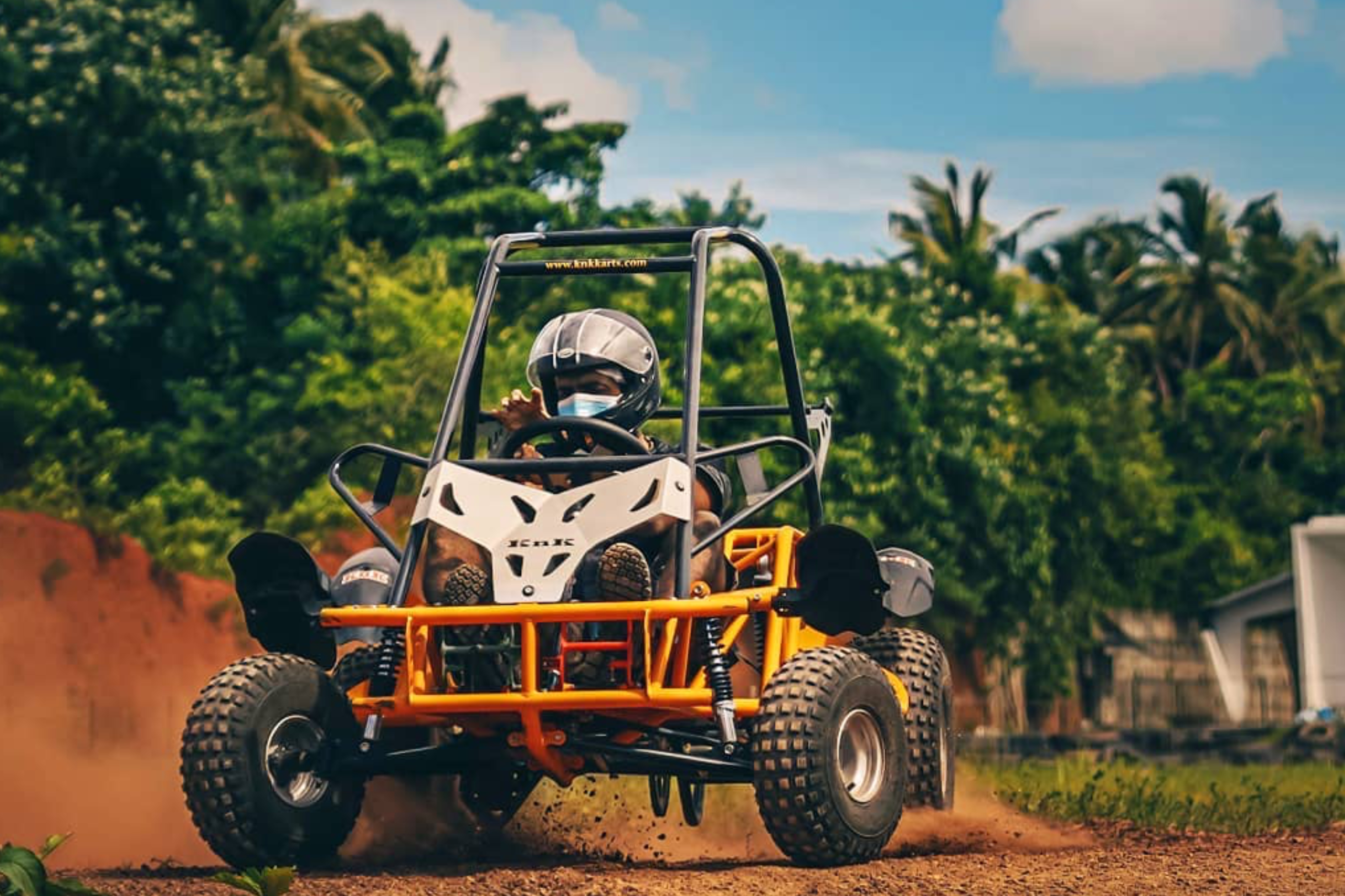 OFFROAD BUGGY