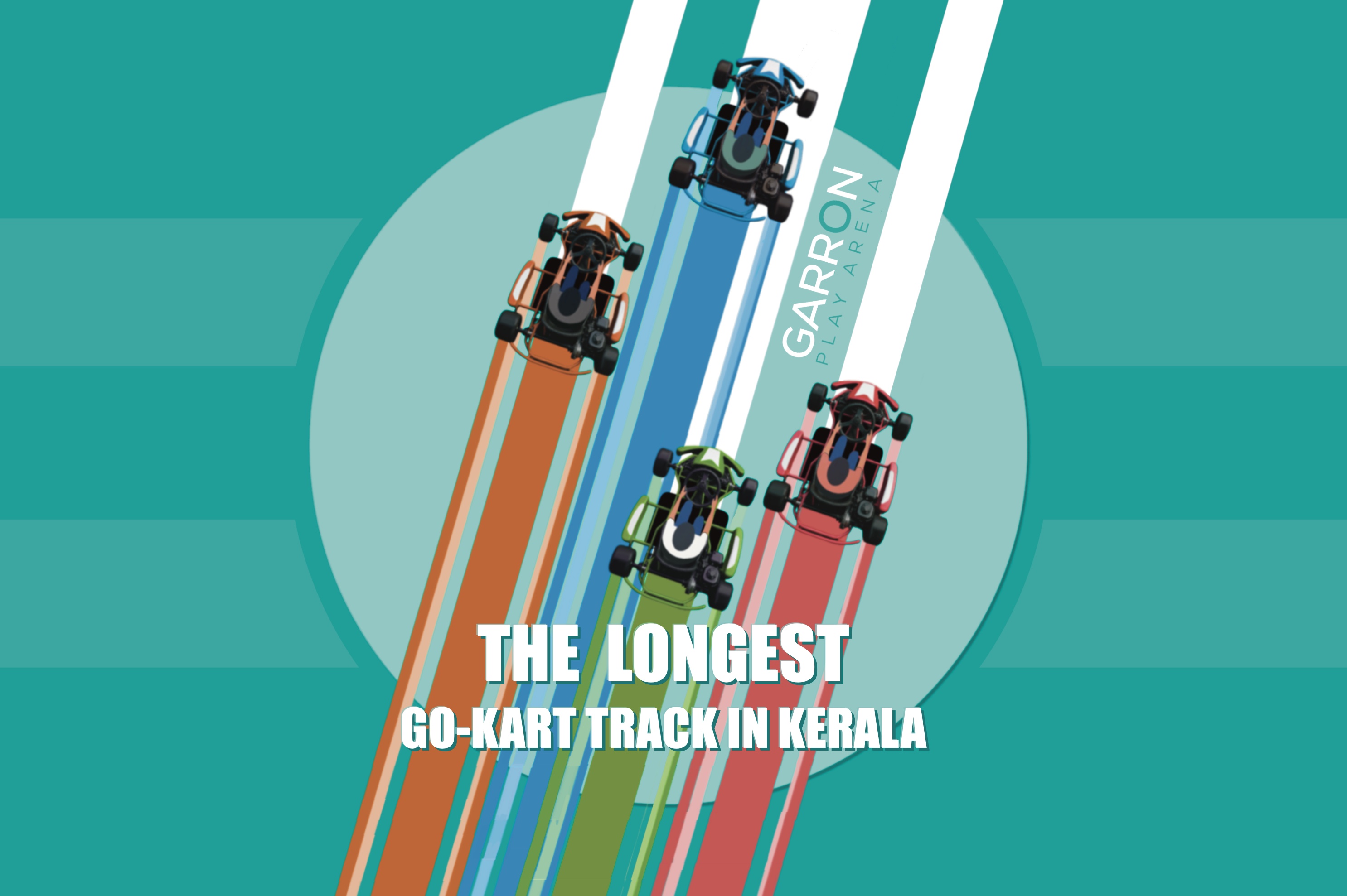 Go Karting